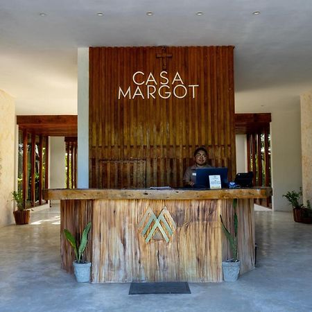 Hotel Casa Margot Остров Холбокс Экстерьер фото
